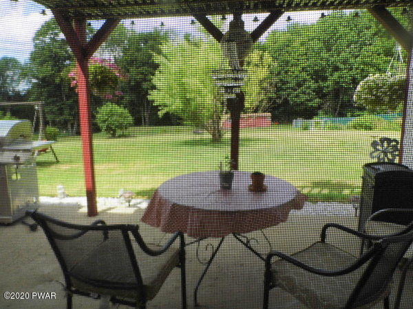 657 Spring Hill Road Moscow, PA 18444 - Photo 24 of 24 Patio