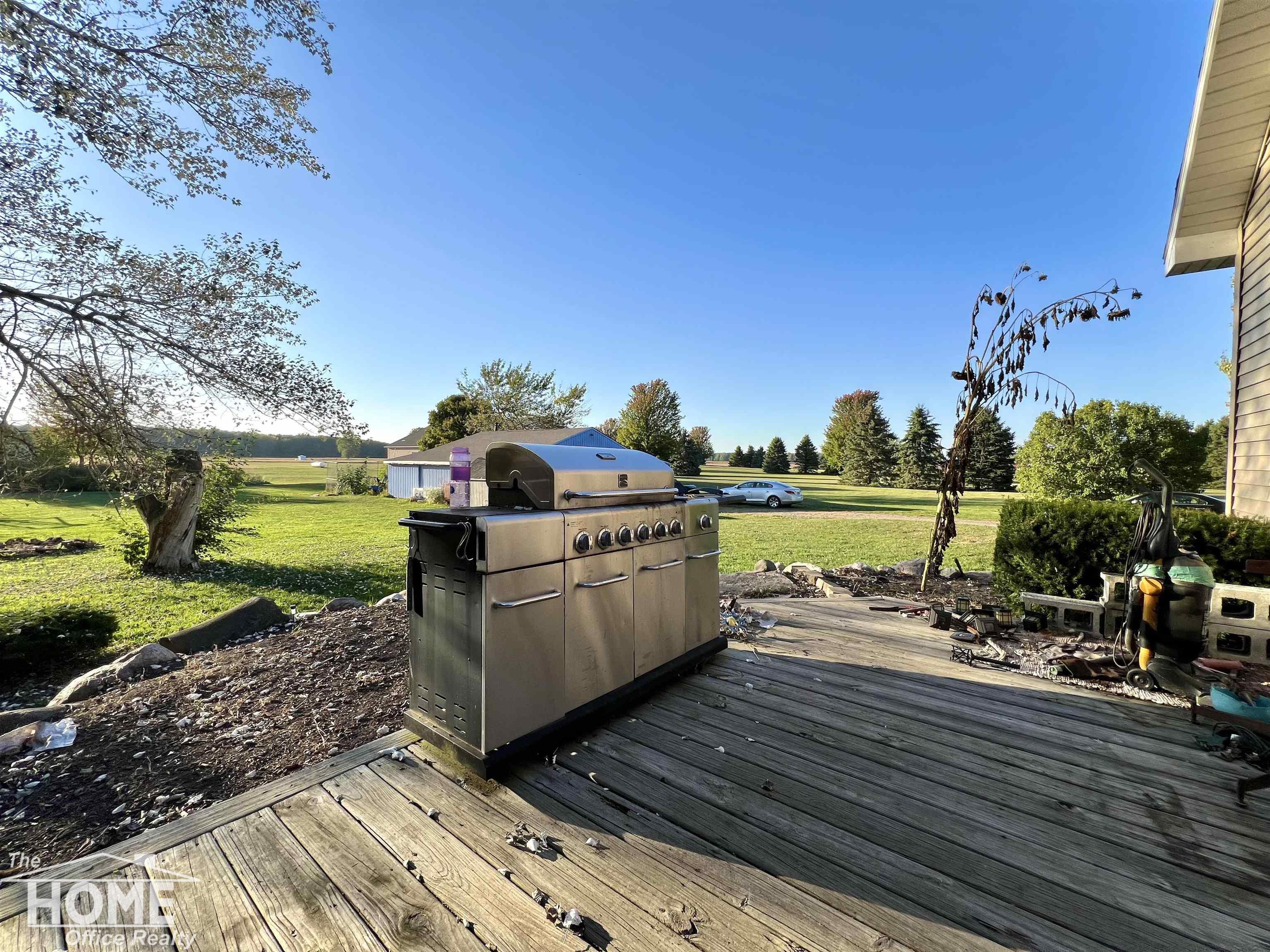 2721 North Geeck Road Corunna, MI 48817 - Photo 20 of 25