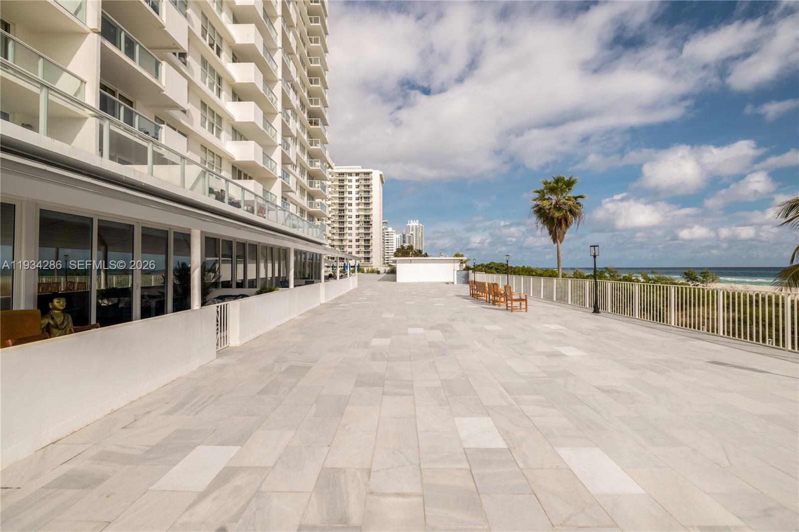 5601 Collins Avenue, Unit 1019 Miami Beach, FL 33140 - Photo 2 of 29