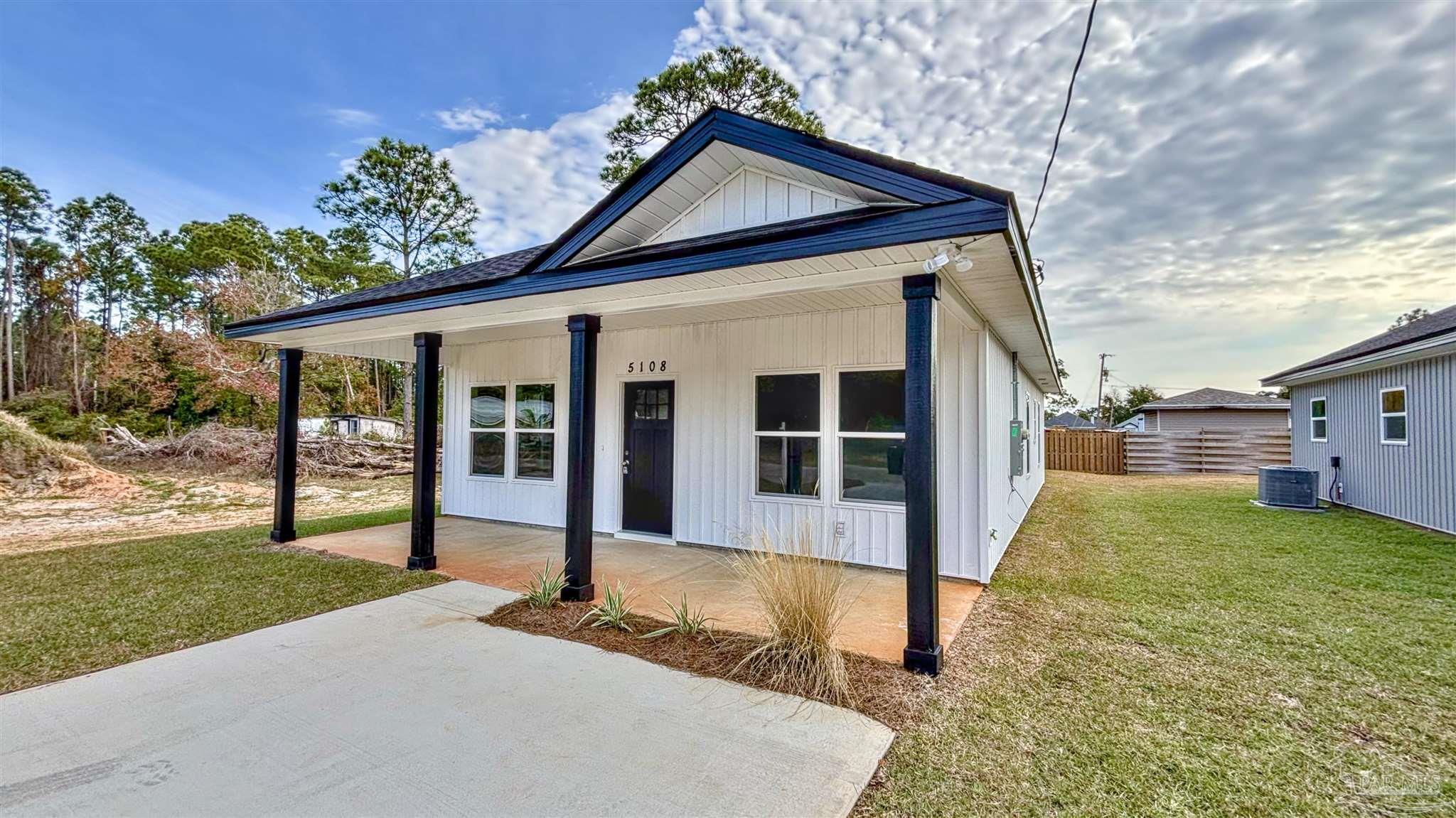 5108 Plateau Road Pensacola, FL 32507 - Photo 1 of 20 Gallery Image 1