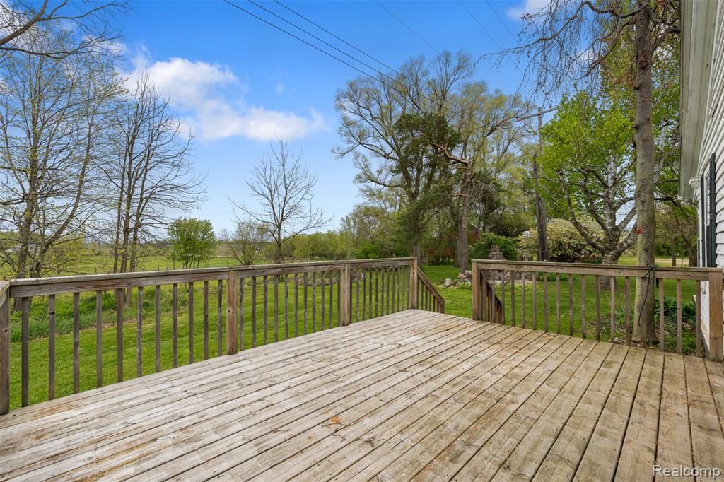 1775 Imlay City Road Lapeer, MI 48446 - Photo 31 of 60