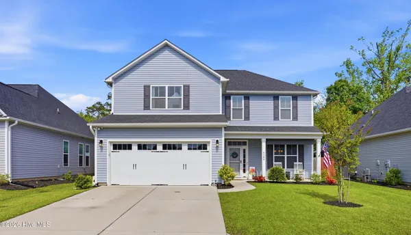 $365,000 | 4164 Pegasus Parkway, Leland, NC 28451