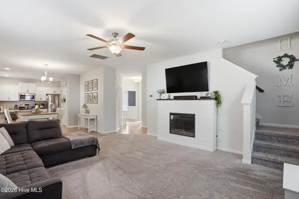 $365,000 | 4164 Pegasus Parkway, Leland, NC 28451