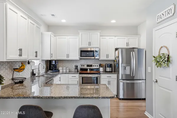 $365,000 | 4164 Pegasus Parkway, Leland, NC 28451