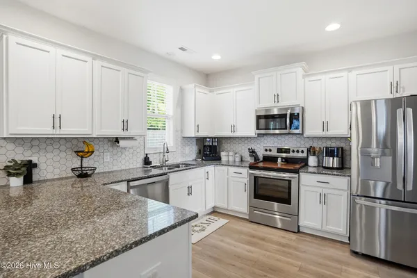 $365,000 | 4164 Pegasus Parkway, Leland, NC 28451