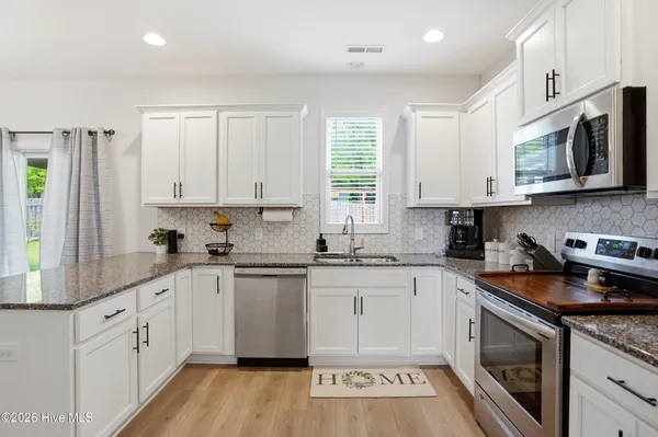 $365,000 | 4164 Pegasus Parkway, Leland, NC 28451