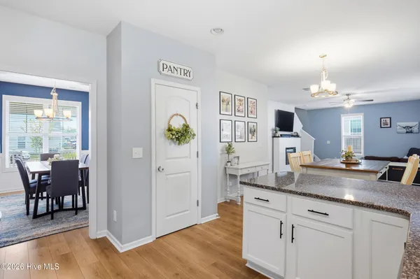 $365,000 | 4164 Pegasus Parkway, Leland, NC 28451