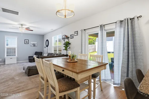 $365,000 | 4164 Pegasus Parkway, Leland, NC 28451