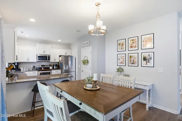 $365,000 | 4164 Pegasus Parkway, Leland, NC 28451