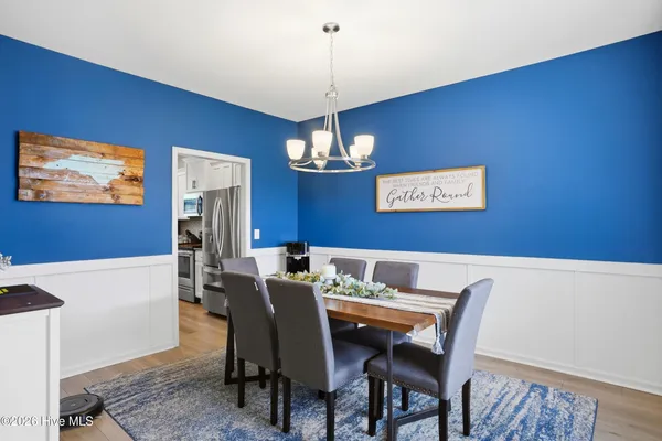 $365,000 | 4164 Pegasus Parkway, Leland, NC 28451