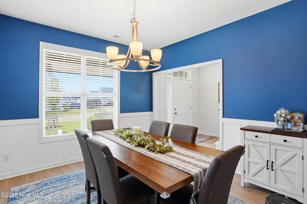 $365,000 | 4164 Pegasus Parkway, Leland, NC 28451