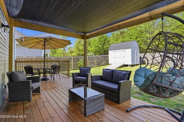 $365,000 | 4164 Pegasus Parkway, Leland, NC 28451