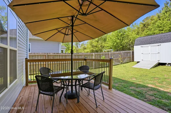 $365,000 | 4164 Pegasus Parkway, Leland, NC 28451