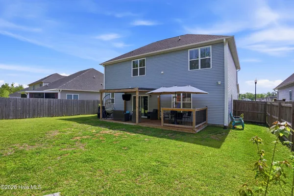$365,000 | 4164 Pegasus Parkway, Leland, NC 28451