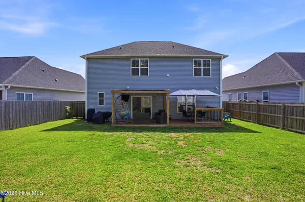 $365,000 | 4164 Pegasus Parkway, Leland, NC 28451
