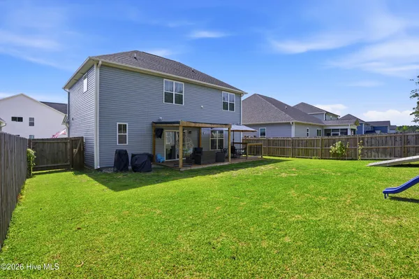 $365,000 | 4164 Pegasus Parkway, Leland, NC 28451