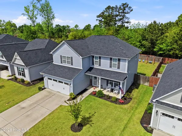 $365,000 | 4164 Pegasus Parkway, Leland, NC 28451