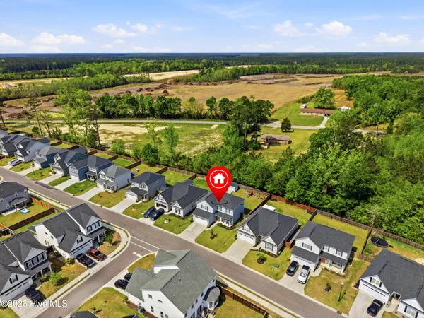 $365,000 | 4164 Pegasus Parkway, Leland, NC 28451