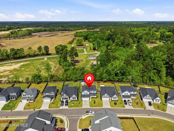$365,000 | 4164 Pegasus Parkway, Leland, NC 28451