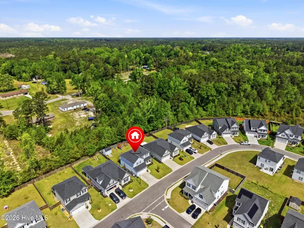 $365,000 | 4164 Pegasus Parkway, Leland, NC 28451