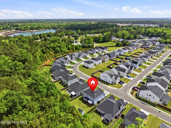 $365,000 | 4164 Pegasus Parkway, Leland, NC 28451