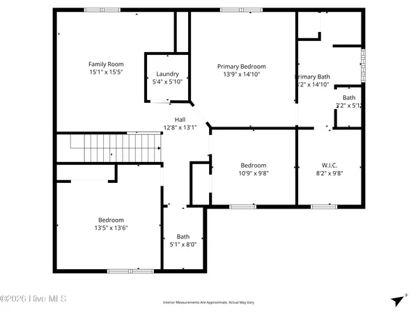 $365,000 | 4164 Pegasus Parkway, Leland, NC 28451