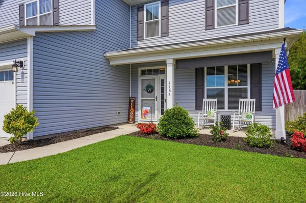 $365,000 | 4164 Pegasus Parkway, Leland, NC 28451