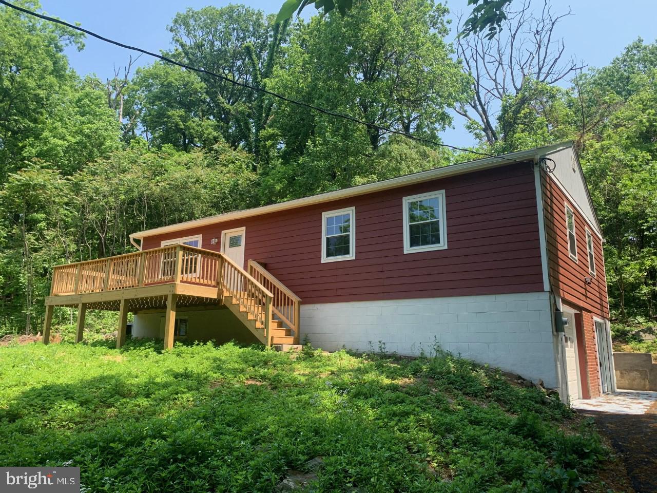 664 Luchase Road Linden, VA 22642 - Photo 1 of 30