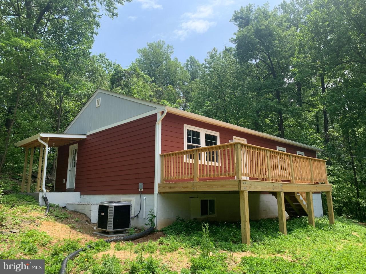 664 Luchase Road Linden, VA 22642 - Photo 27 of 30