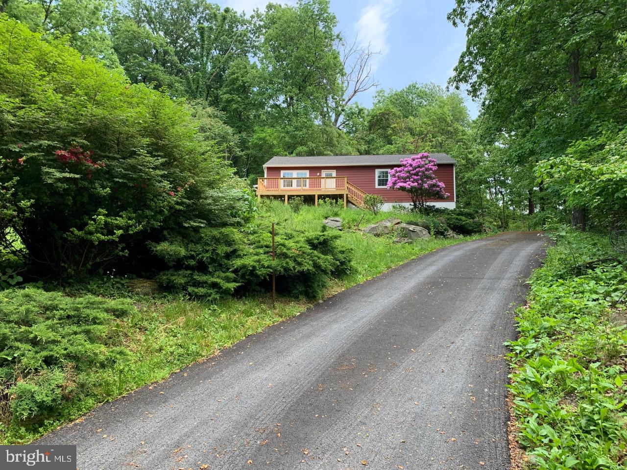 664 Luchase Road Linden, VA 22642 - Photo 28 of 30