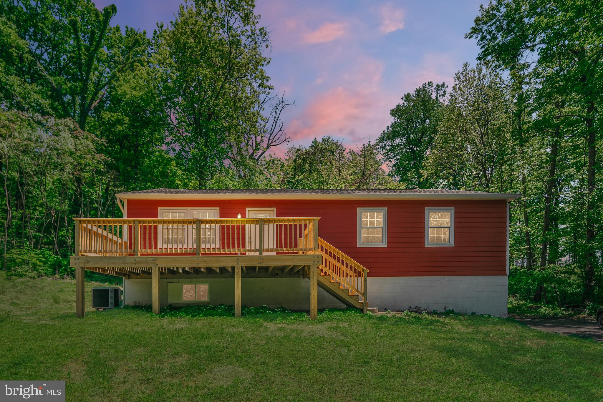 664 Luchase Road Linden, VA 22642 - Photo 29 of 30
