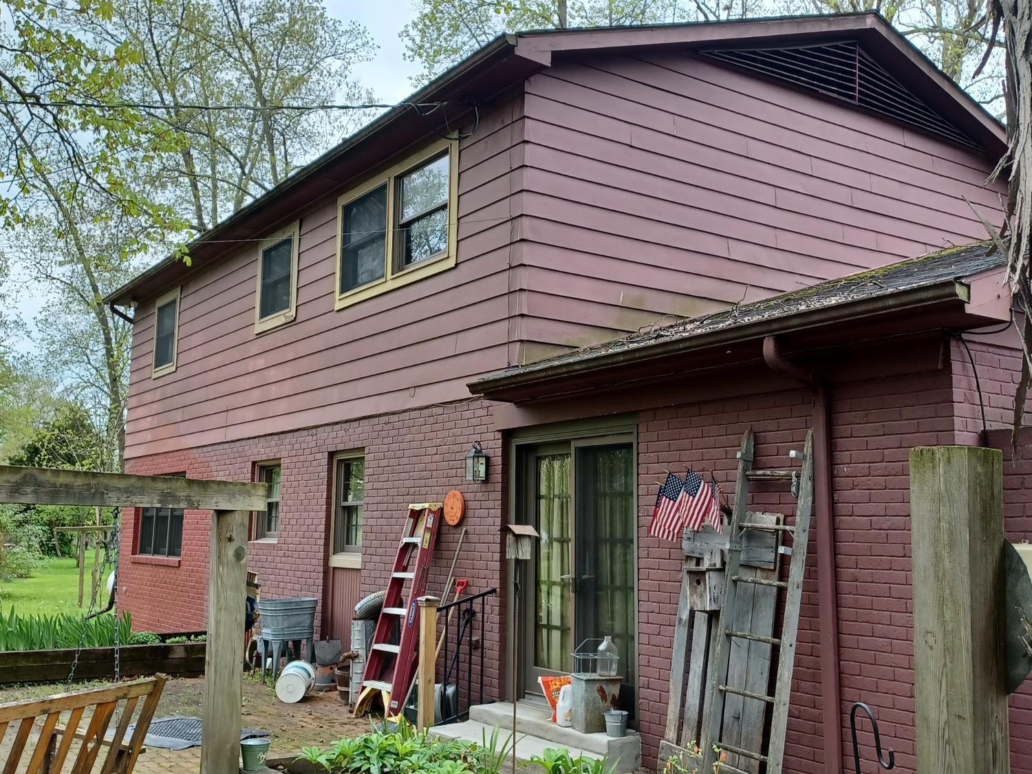 9394 Butler Warren Road Cincinnati, OH 45241 - Photo 2 of 10 Gallery Image 2