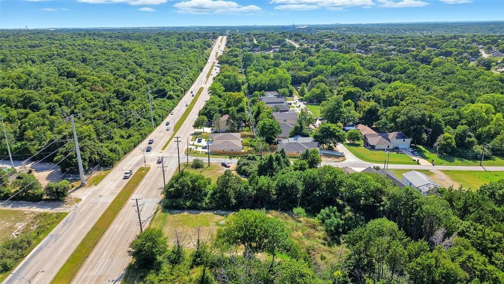 3001 Simpson Stuart Road Dallas, TX 75241 - Photo 9 of 23 a view of a city from a balcony