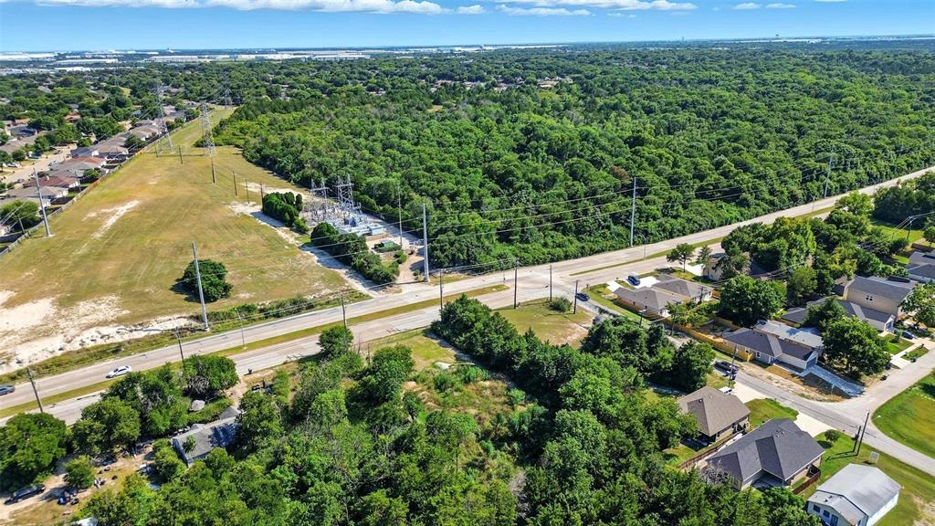 3001 Simpson Stuart Road Dallas, TX 75241 - Photo 10 of 23 an aerial view of a city