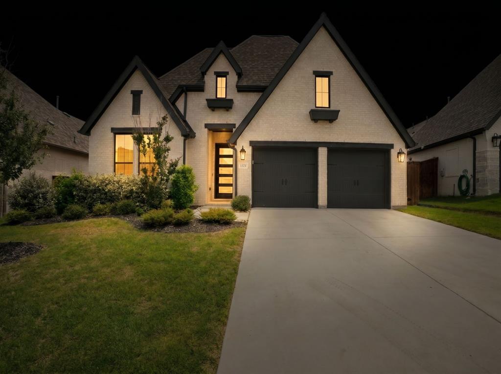 1321 Old Rocksprings Pass Mansfield, TX 76063 - Photo 30 of 40