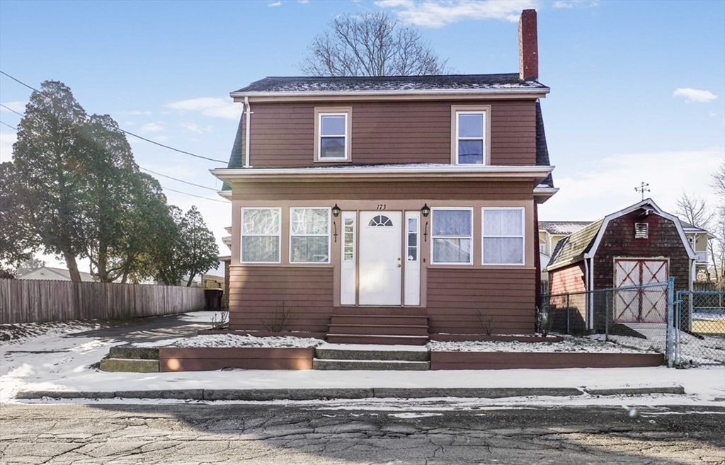 173 Middlesex Street Fall River, MA 02723 - Photo 1 of 36 Gallery Image 1