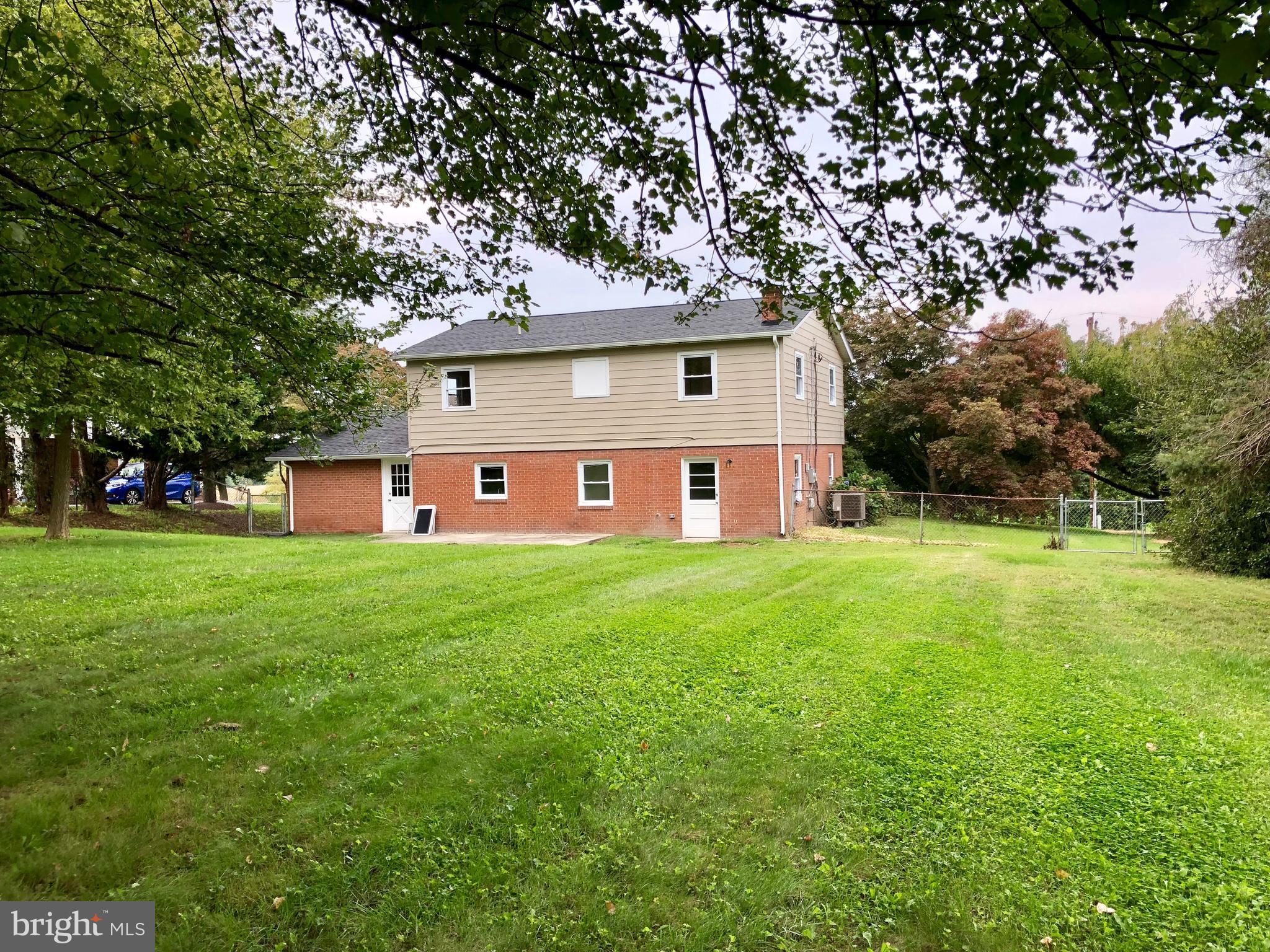 4509 Baker Valley Road Frederick, MD 21704 - Photo 17 of 17 BRAND NEW ROOF AND GUTTERS