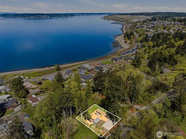 $399,000 | 0 Starling Street, Steilacoom, WA 98388