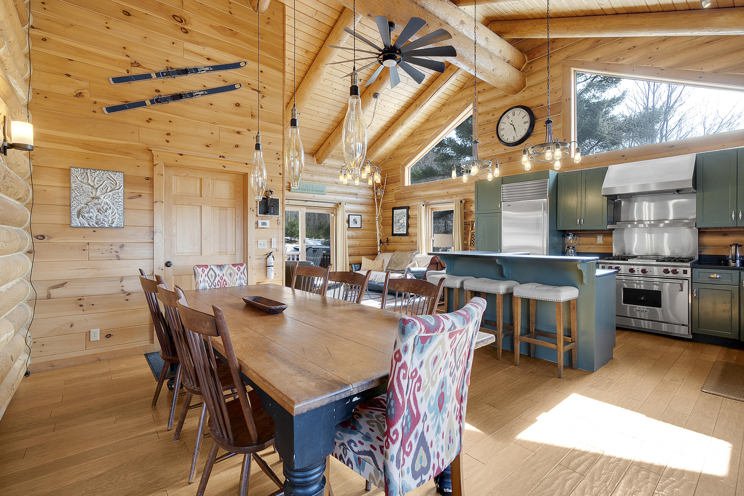 70 Mountain Valley Road Bethel, ME 04217 - Photo 20 of 67 70mtnvalley-20