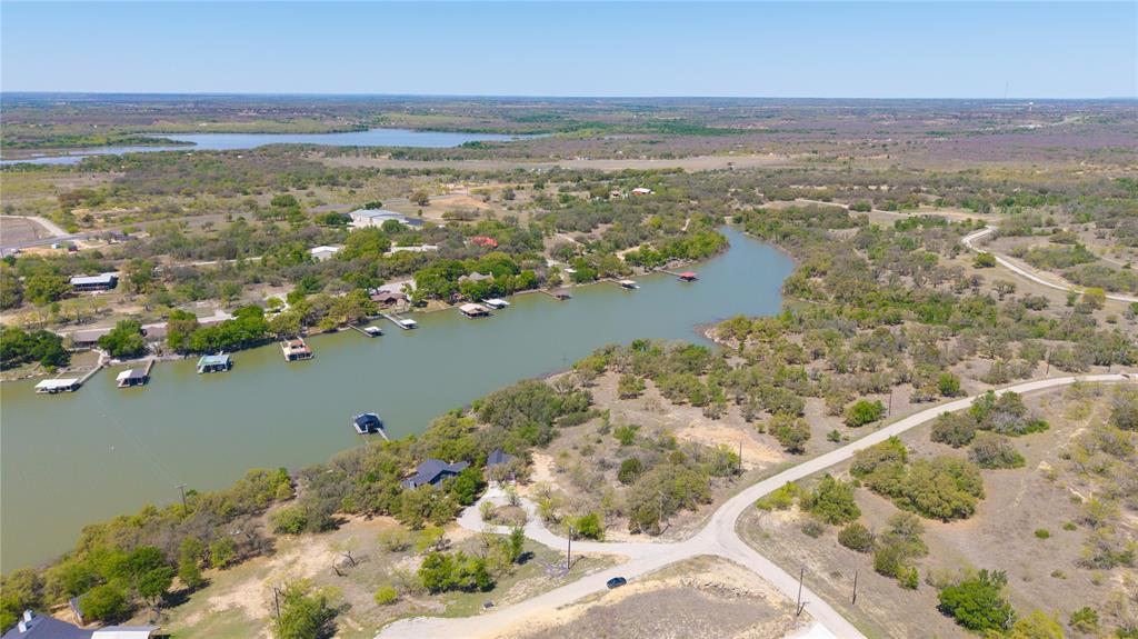 Lot 23 Turner Ranch Road Brownwood, TX 76801 - Photo 5 of 13 Waterfront property featuring multiple boat docks