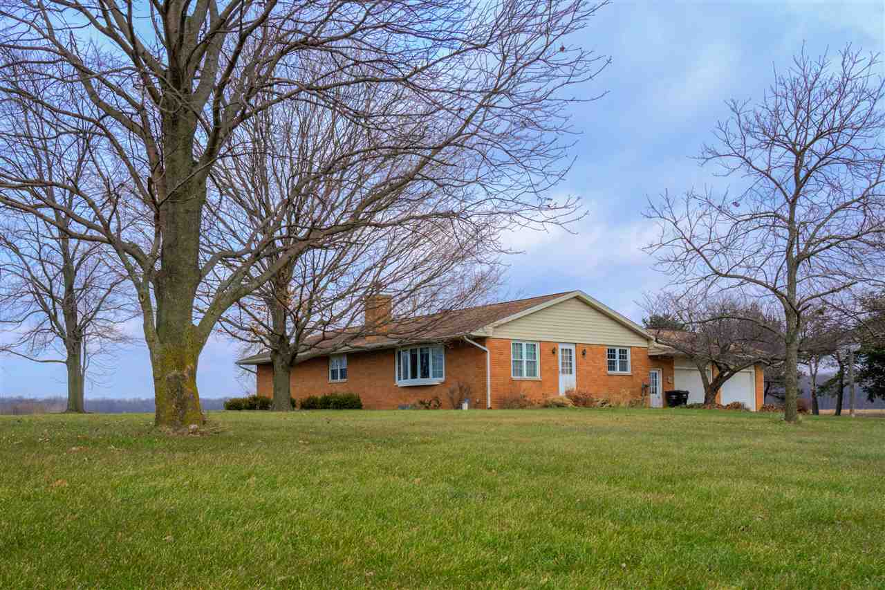 12982 Osborne Road Wakarusa, IN 46573 - Photo 1 of 29