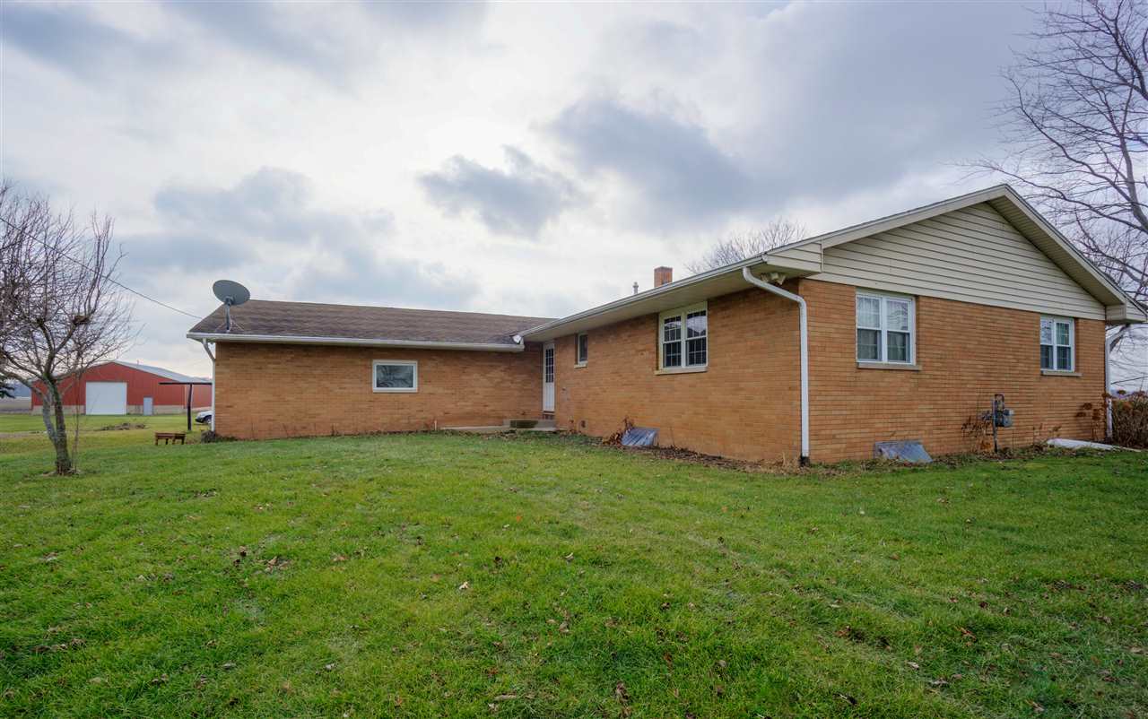 12982 Osborne Road Wakarusa, IN 46573 - Photo 28 of 29