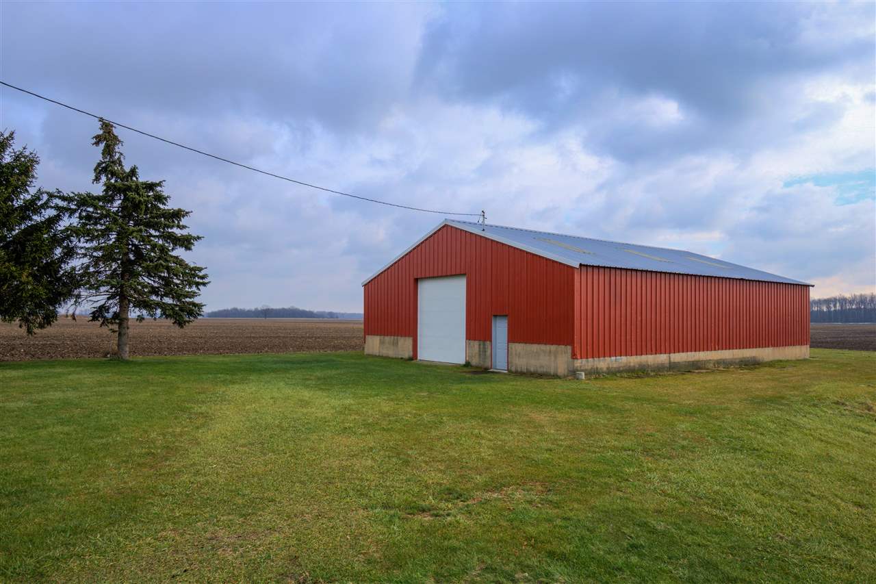 12982 Osborne Road Wakarusa, IN 46573 - Photo 29 of 29