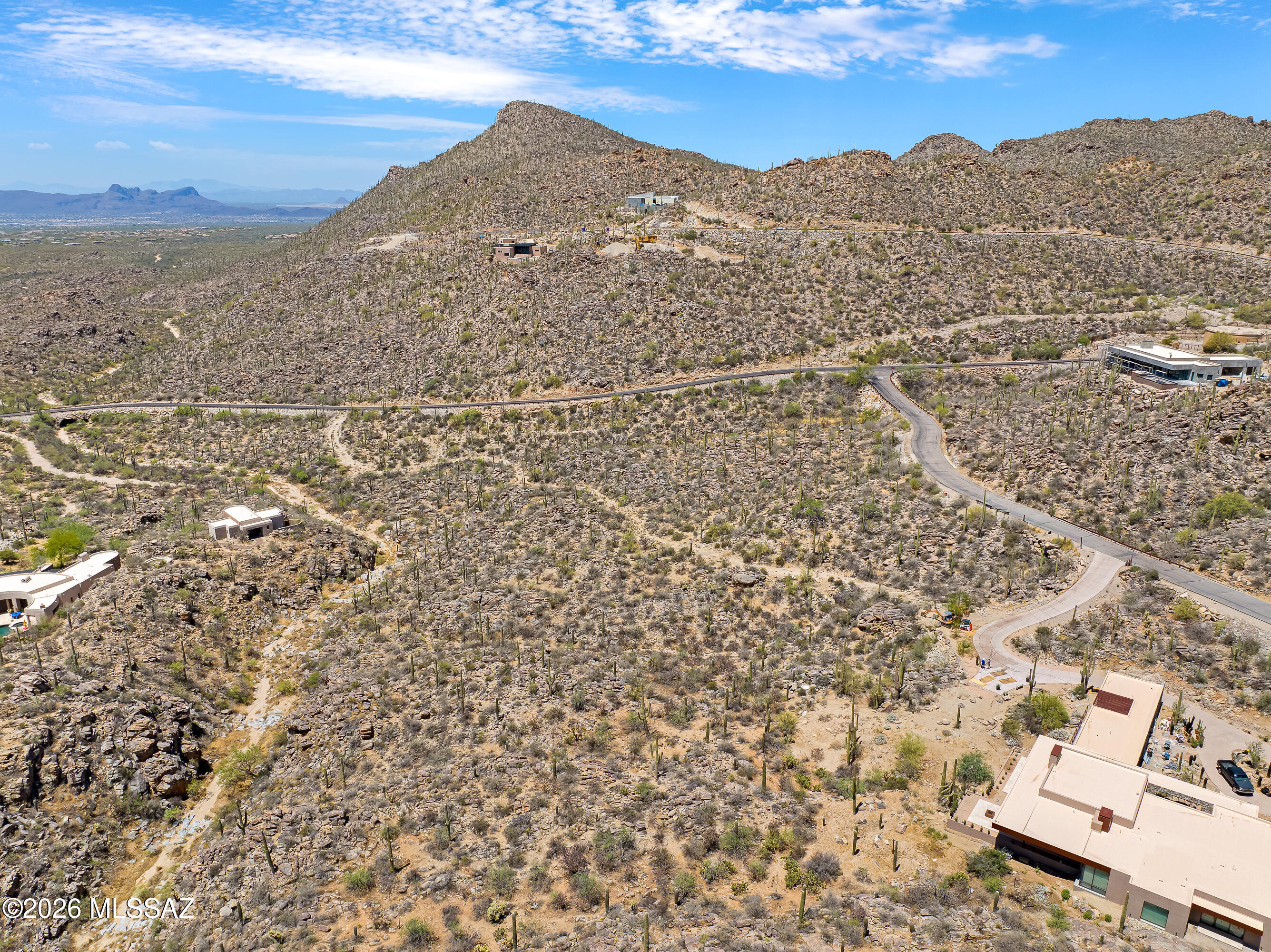 3517 Old Saguaro Ranch Road, Unit 38 Marana, AZ 85658 - Photo 8 of 24
