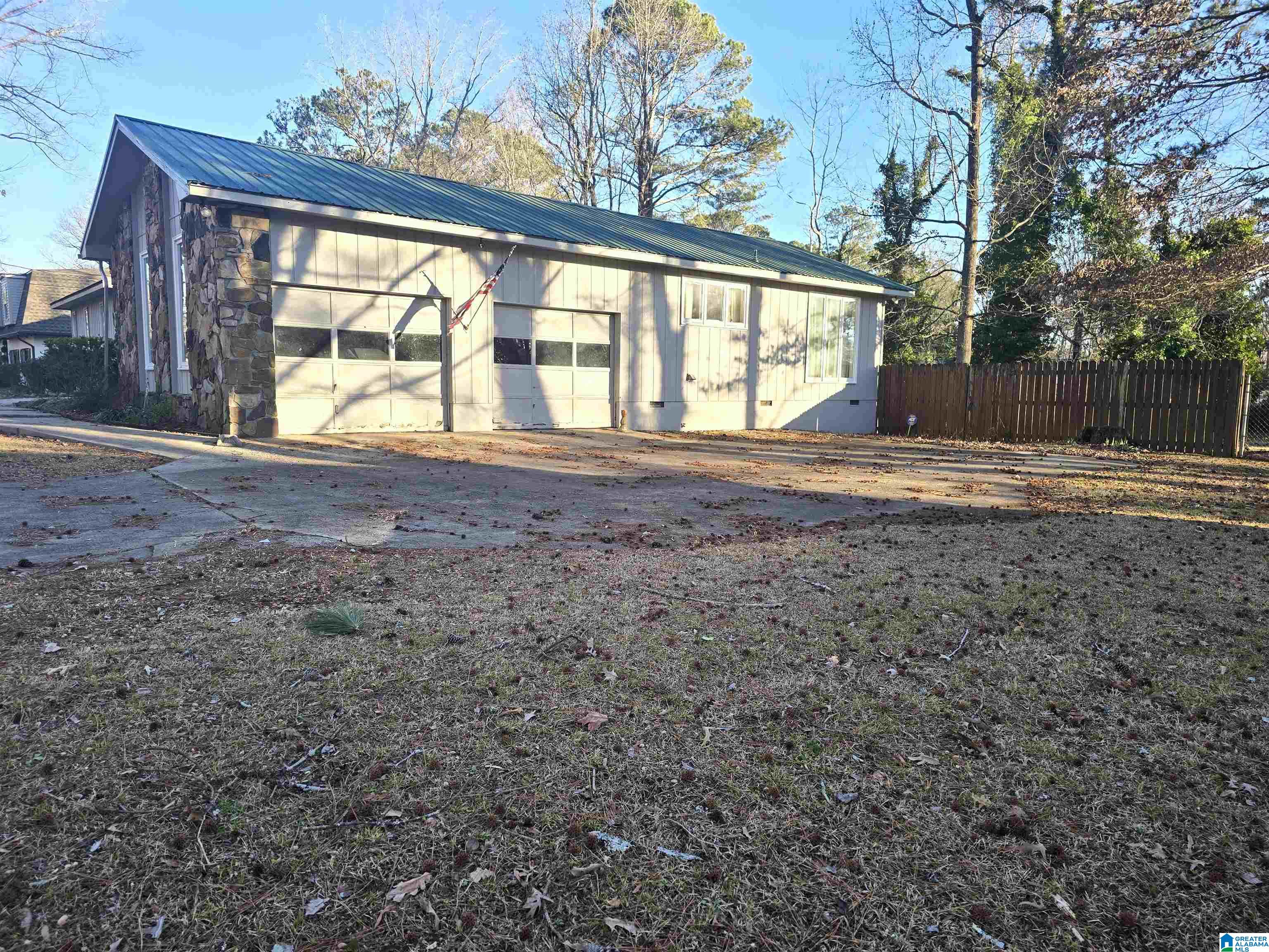 3804 Caffey Woods Road Anniston, AL 36207 - Photo 4 of 39