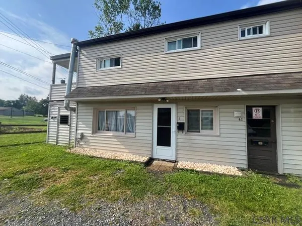 $625 | R2617 Bedford Street, Unit 7, Johnstown, PA 15902