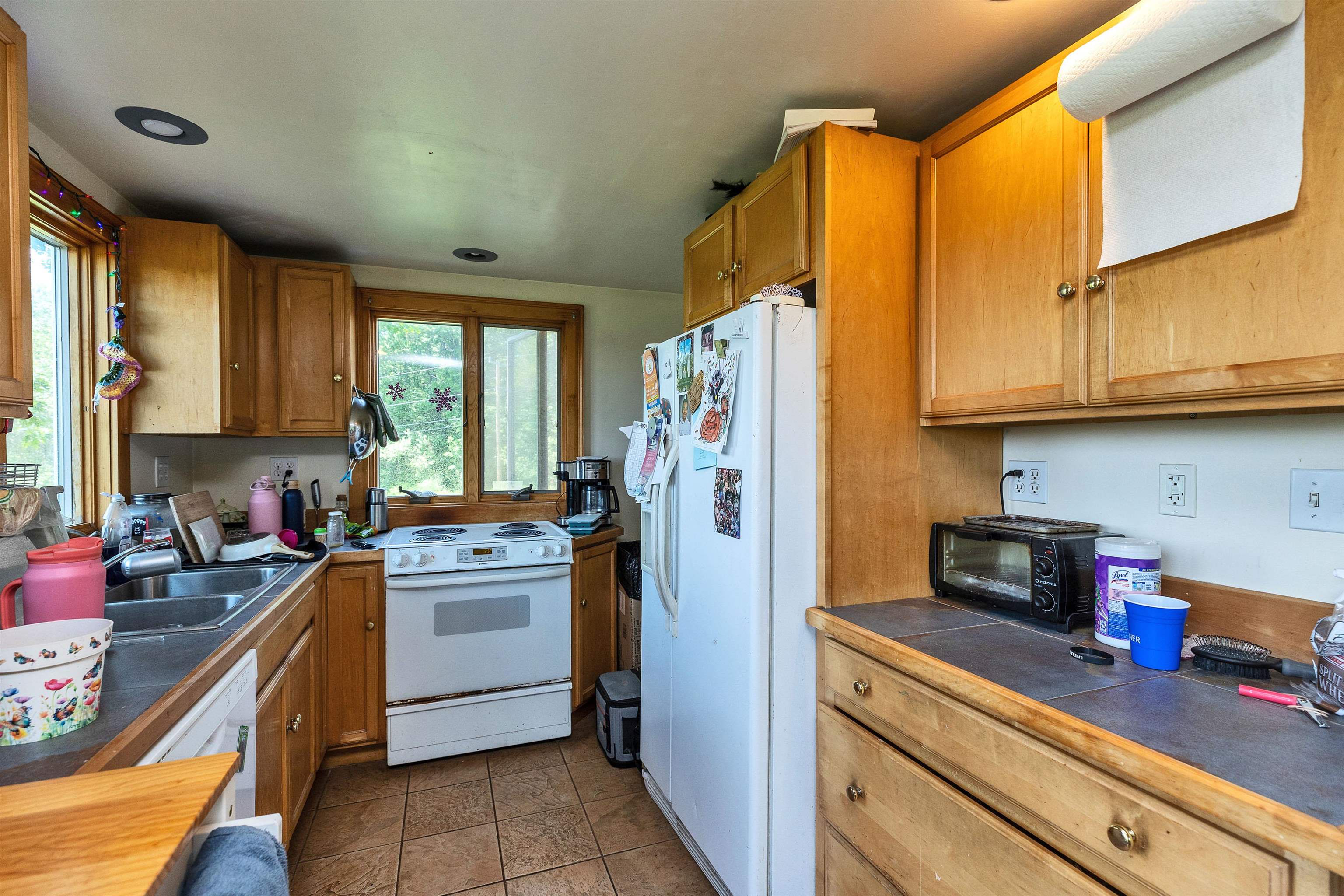 182 Perry Road New Ipswich, NH 03071 - Photo 17 of 40