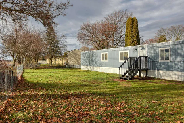 $89,900 | 19625 East Wellesley Avenue, Unit SPACE #59, Otis Orchards, WA 99027