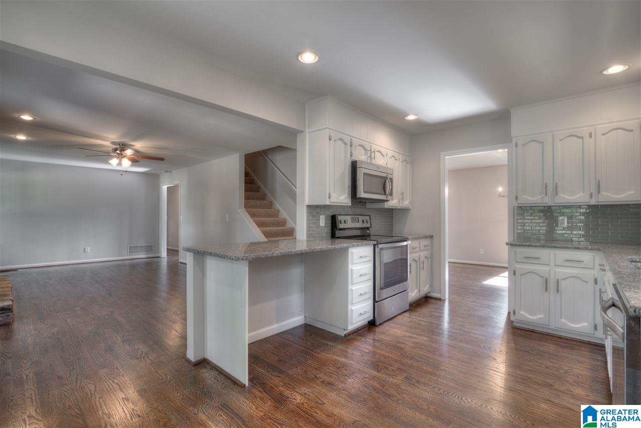 6519 Quail Run Drive Pelham, AL 35124 - Photo 2 of 28