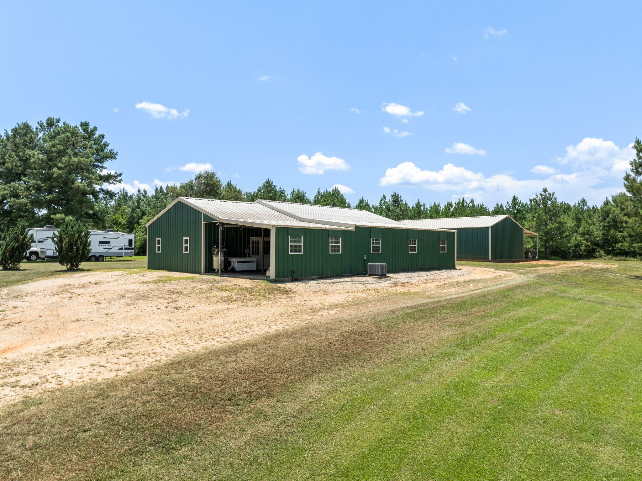 167 Military Sandy Hook, MS 39478 - Photo 1 of 43 Gallery Image 1